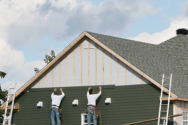  Cramerton, NC Siding Pros